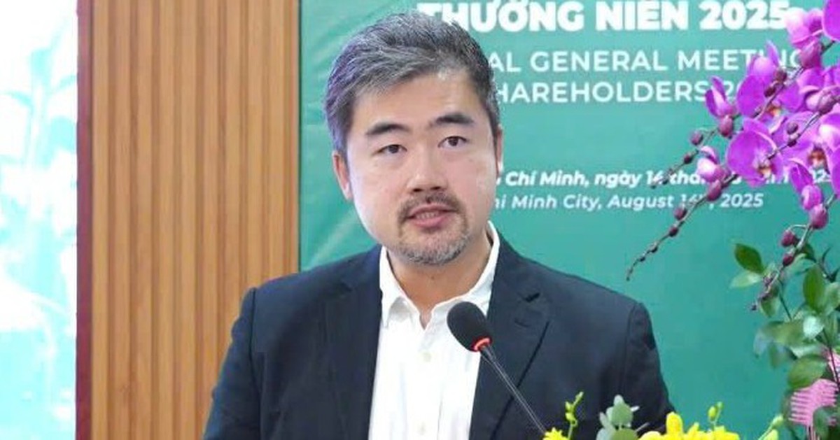 Bamboo Capital lại thay tướng, CEO người Singapore thay thế ông Phạm Hữu Quốc