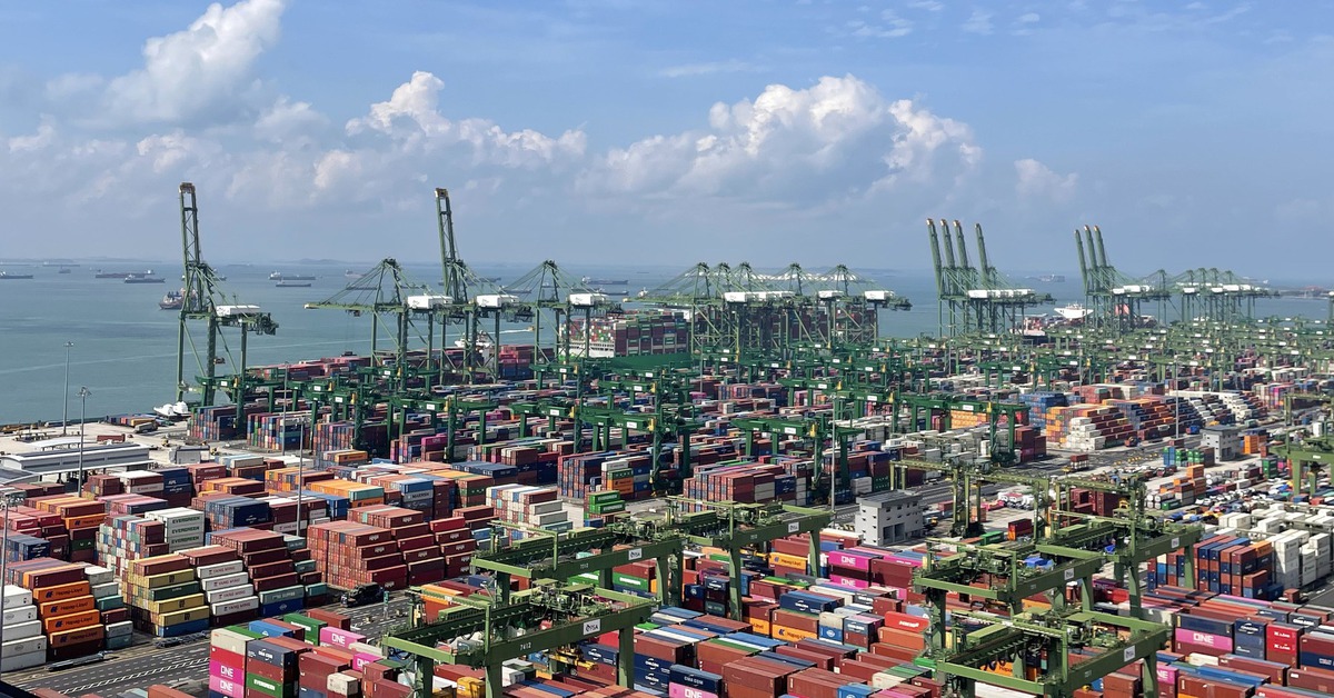 TP.HCM mời gọi doanh nghiệp Singapore đầu tư 127 dự án