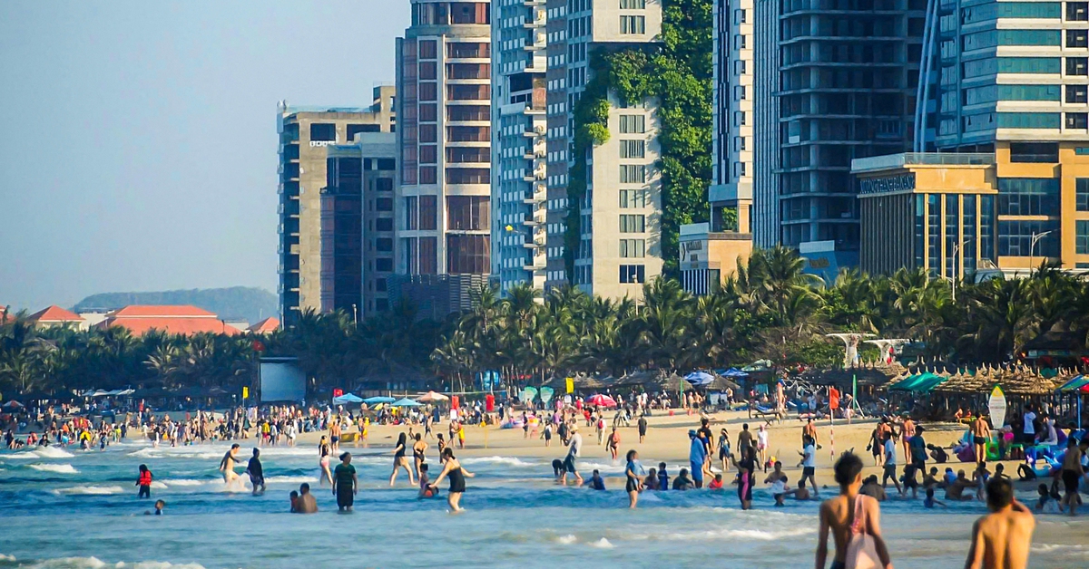 Loạt khách sạn Đà Nẵng giảm giá 50% dịp 2-9, Hội An tổ chức giỗ tổ nghề gốm Thanh Hà