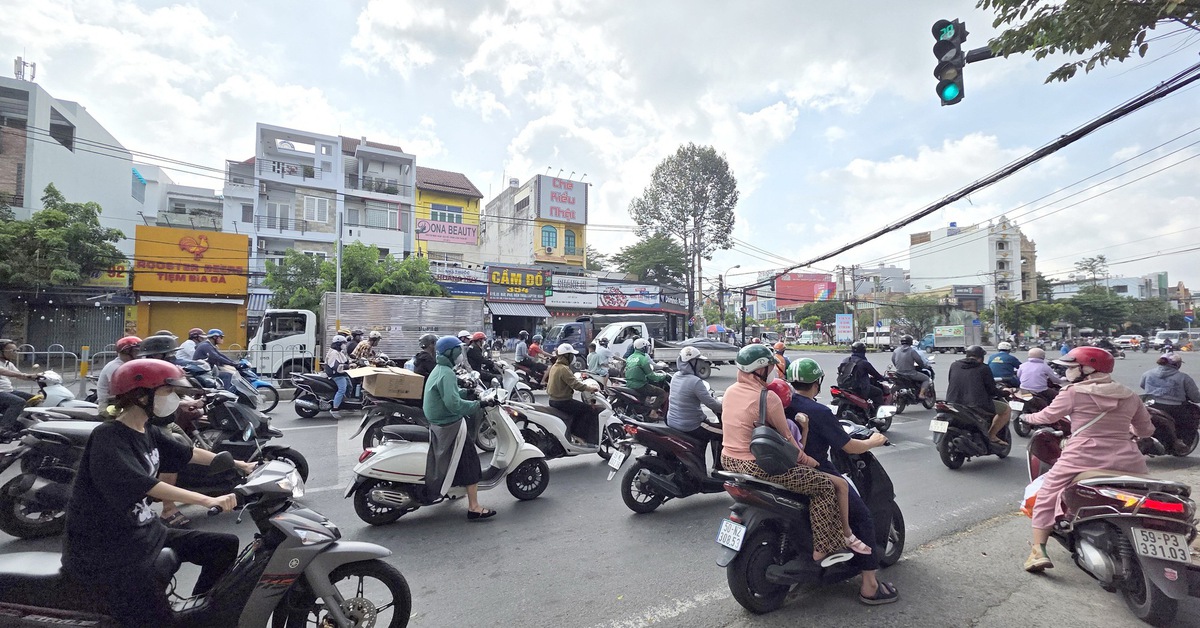 Giao thông xanh - cơ hội và thách thức - Kỳ cuối: Giao thông xanh, sức khỏe và bài học cho Việt Nam