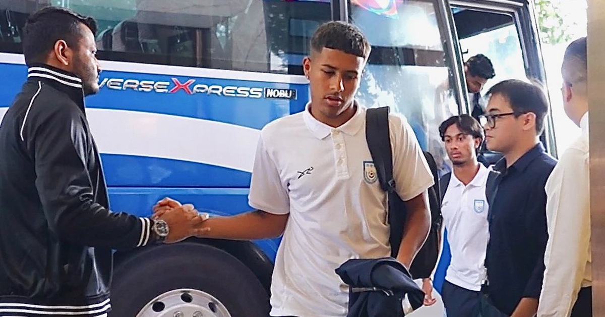 Bangladesh mang cầu thủ nhập tịch sang đấu U23 Việt Nam