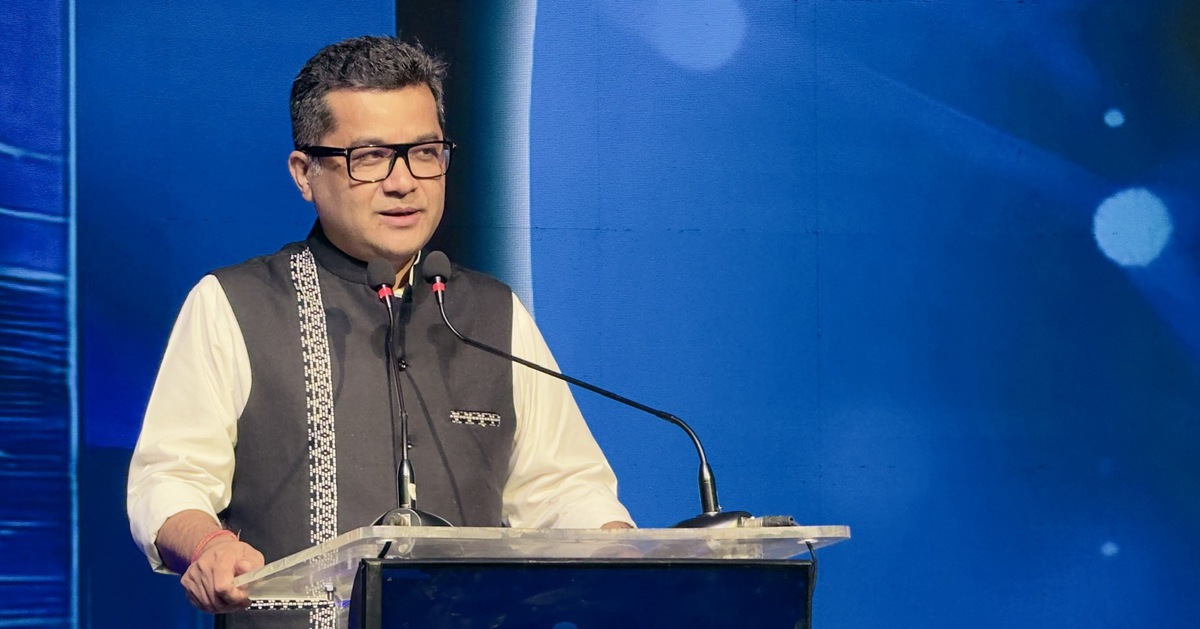 Thanh niên Việt Nam tham gia định hình tương lai ở Goa