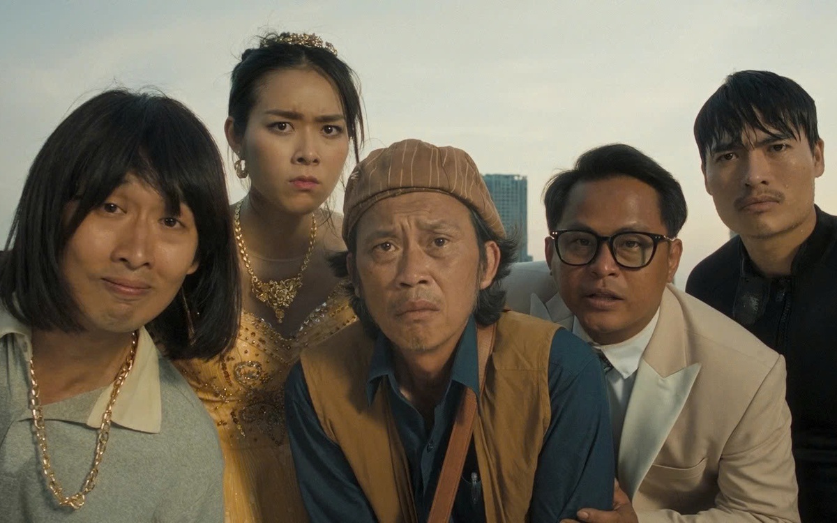 Vị trí 1,2,3 ở phòng vé?