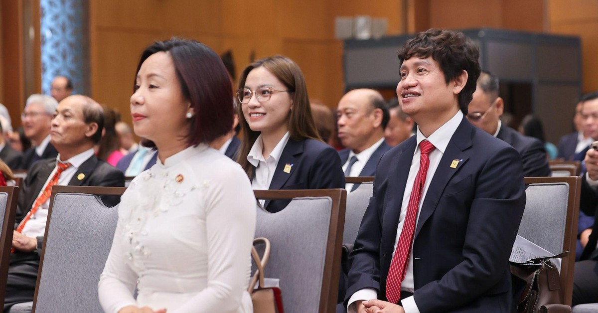 Kinh tế tư nhân - động lực cho Việt Nam thịnh vượng