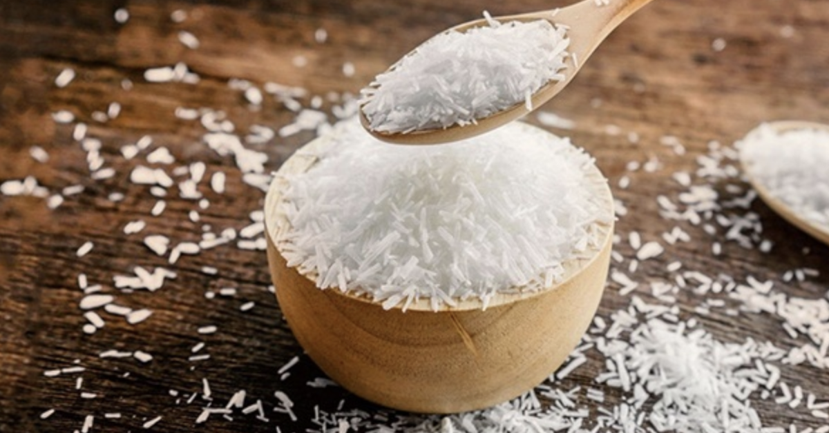 Bột ngọt nêm vào món ăn đang chế biến ở nhiệt độ cao có sao không?