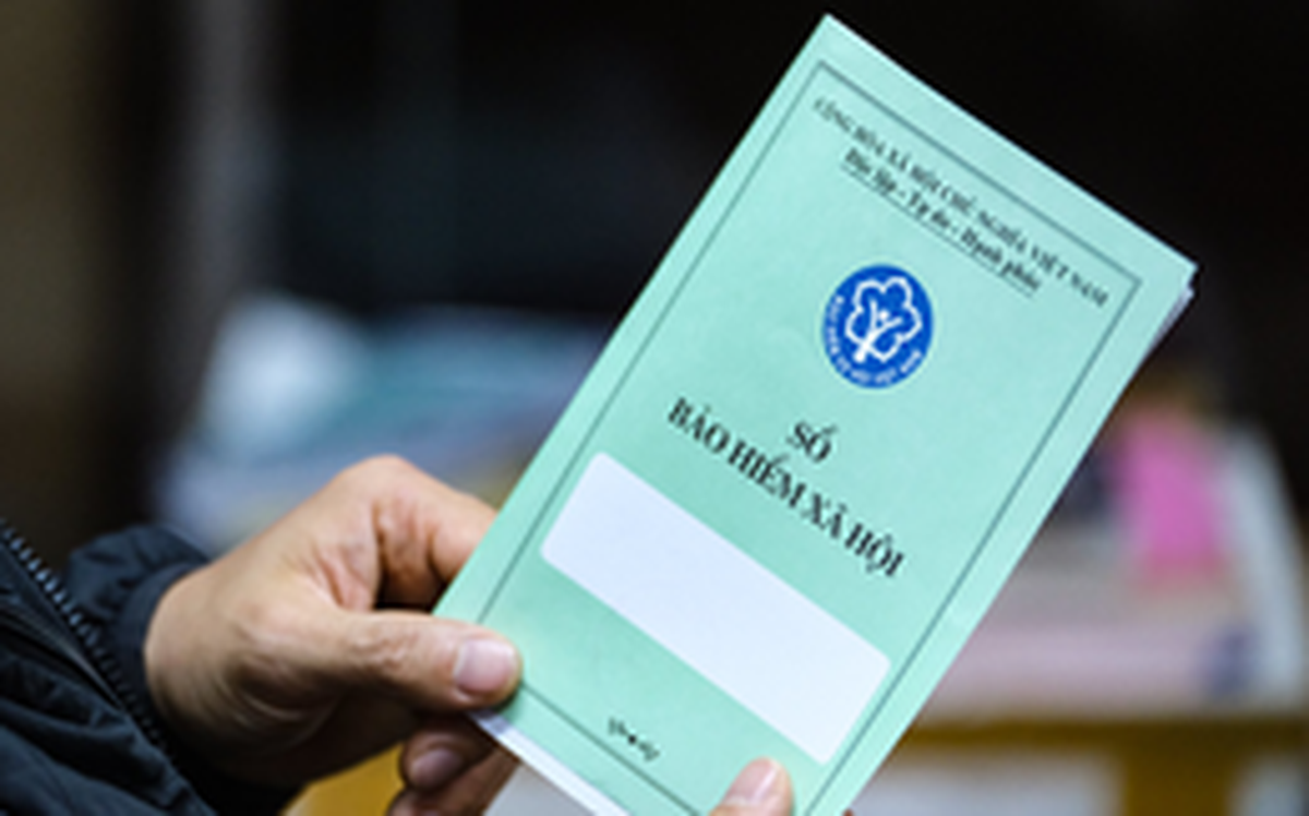 Đóng BHXH 15 năm, giờ nghỉ việc có được lãnh BHXH một lần không?