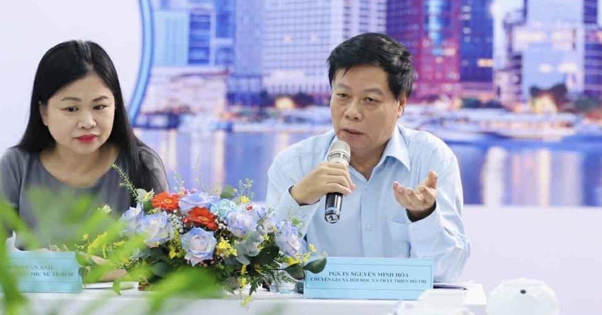 Đến khi nào bệnh viện TP.HCM trở thành điểm hẹn du lịch?