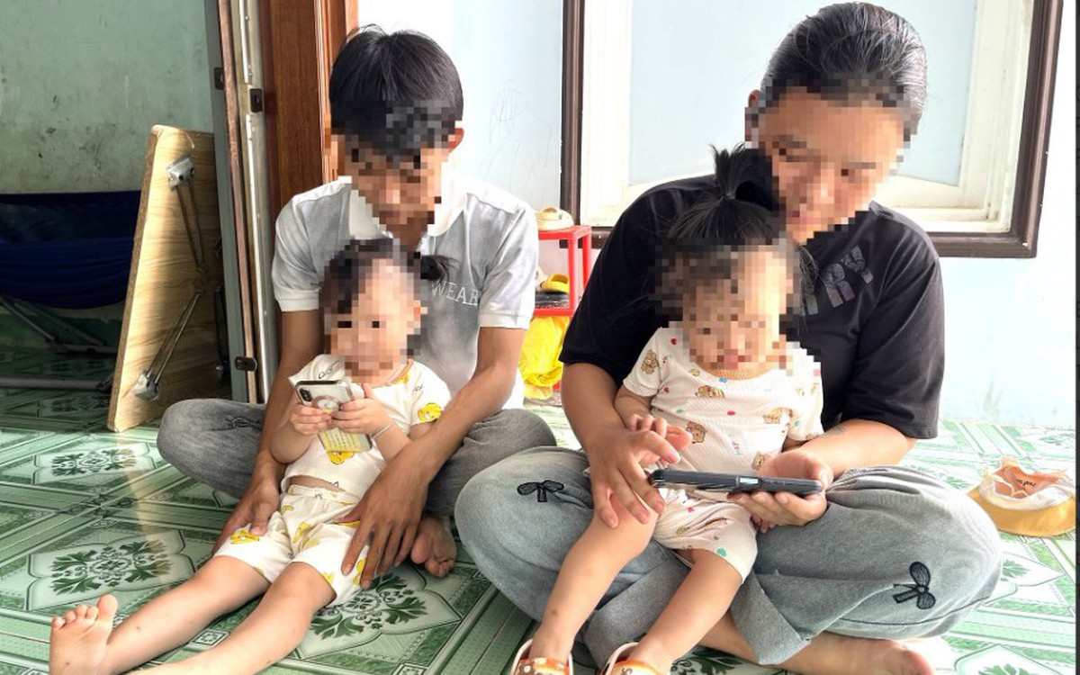 Chồng nhận án tù vì 'làm chuyện ấy' khi vợ dưới 16 tuổi: vợ nhờ hỗ trợ pháp lý để cứu chồng