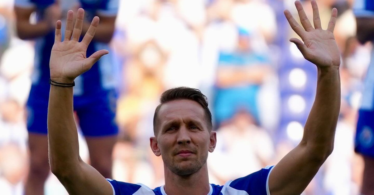 Màn ra mắt tân binh có một không hai của FC Porto