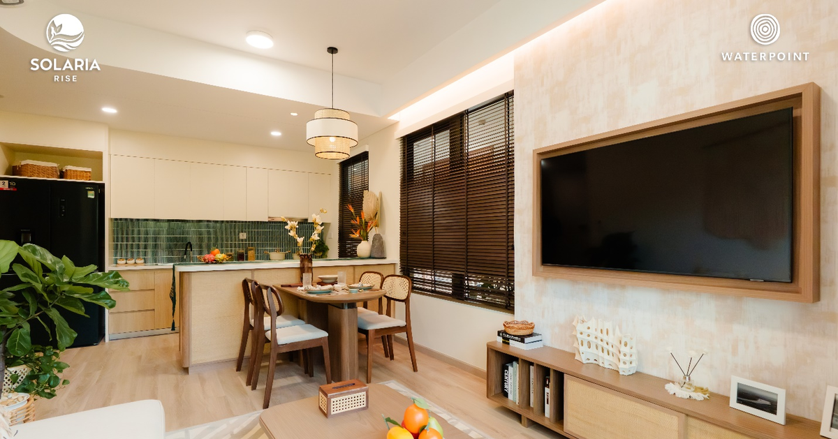 Giải pháp tài chính mở đường đến tổ ấm mơ ước