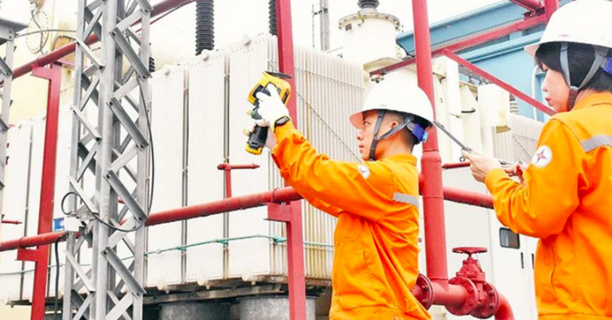 Tiêu thụ điện tiếp tục phá kỷ lục, công suất tăng thêm bằng hai lần thủy điện Sơn La