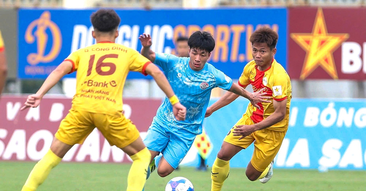 V-League 2025 - 2026 vẫn có 14 đội tham dự, VPF thở phào