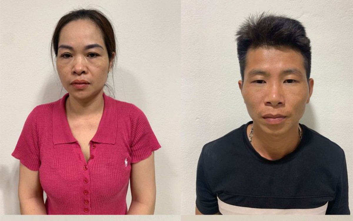 Tạm giữ hình sự 4 nghi phạm mua bán, giết mổ heo bị dịch bệnh