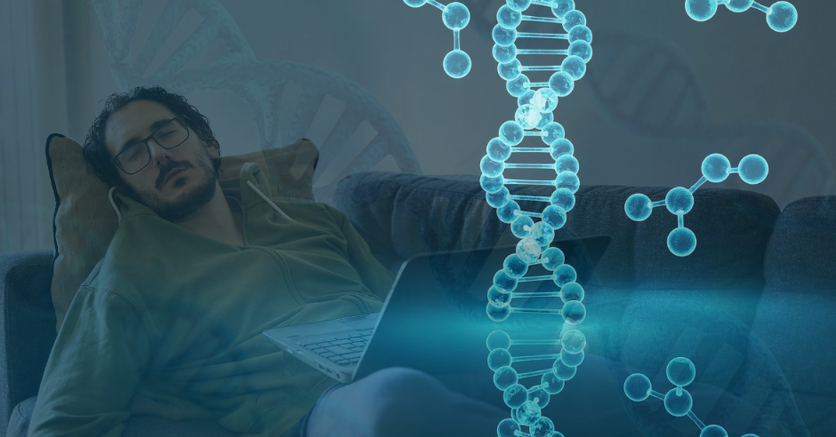 Con người có 'siêu năng lực ngủ đông' tiềm ẩn trong gene?