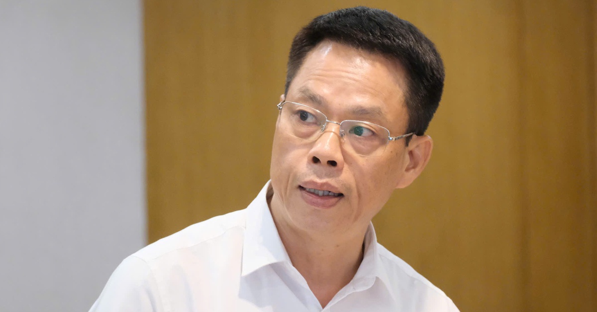 Cơ chế 'vượt khung' để thu hút nhân tài khoa học công nghệ không phải là 'đặc ân'