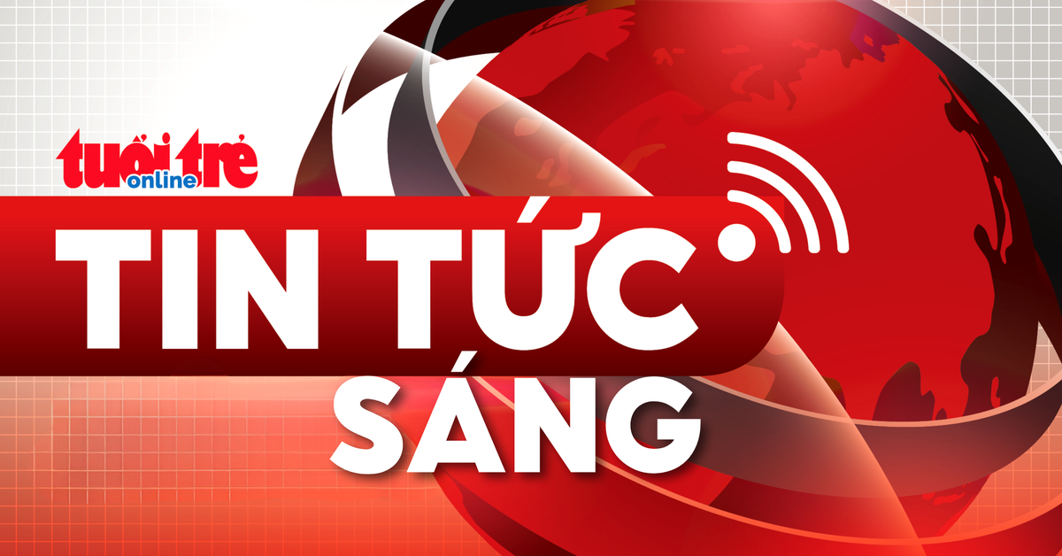 Tin tức sáng 7-8: Xử phạt công ty bầu Đức vì 'ém' thông tin trái phiếu