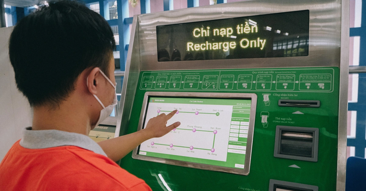 Công ty vận hành metro Cát Linh - Hà Đông báo lãi gấp 3, nhưng nhờ... tiền gửi ngân hàng