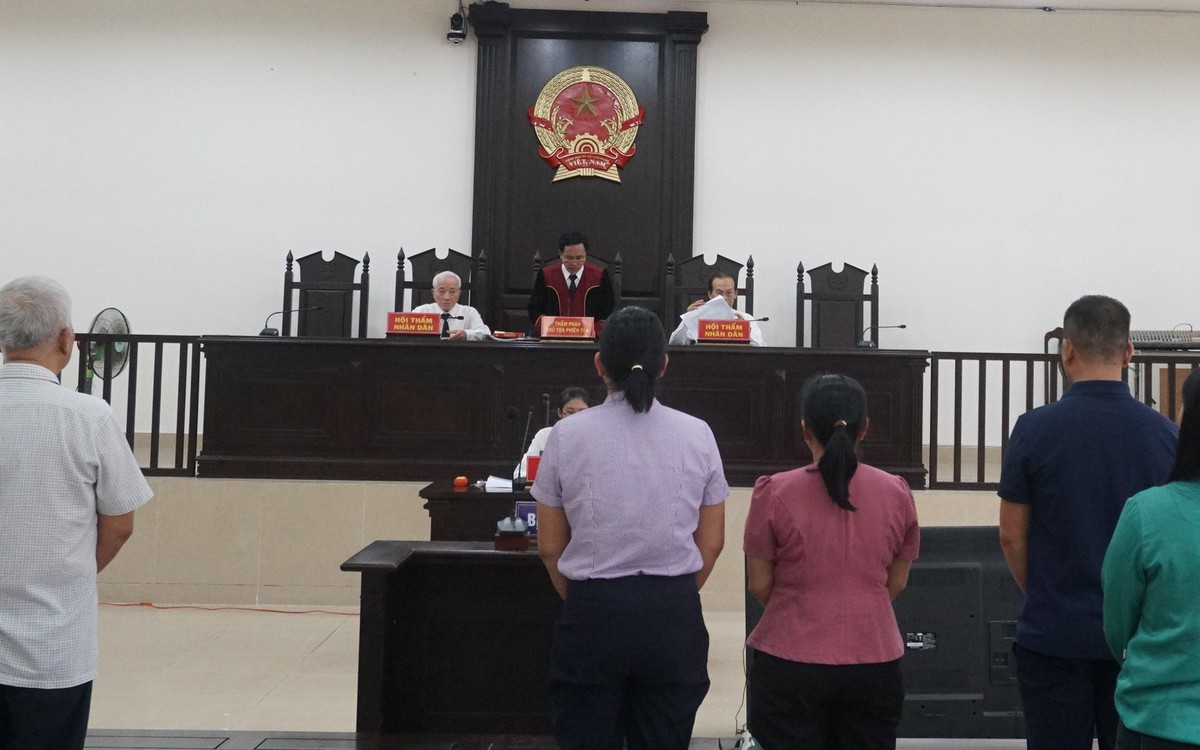 Vụ cựu giám đốc Cảng vụ Quảng Nam lập khống hồ sơ: Trả hồ sơ điều tra bổ sung