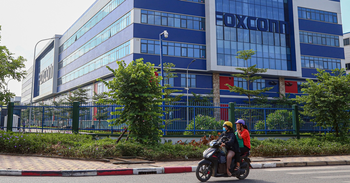 Vốn FDI vào Việt Nam tăng vọt trong 7 tháng do đâu?