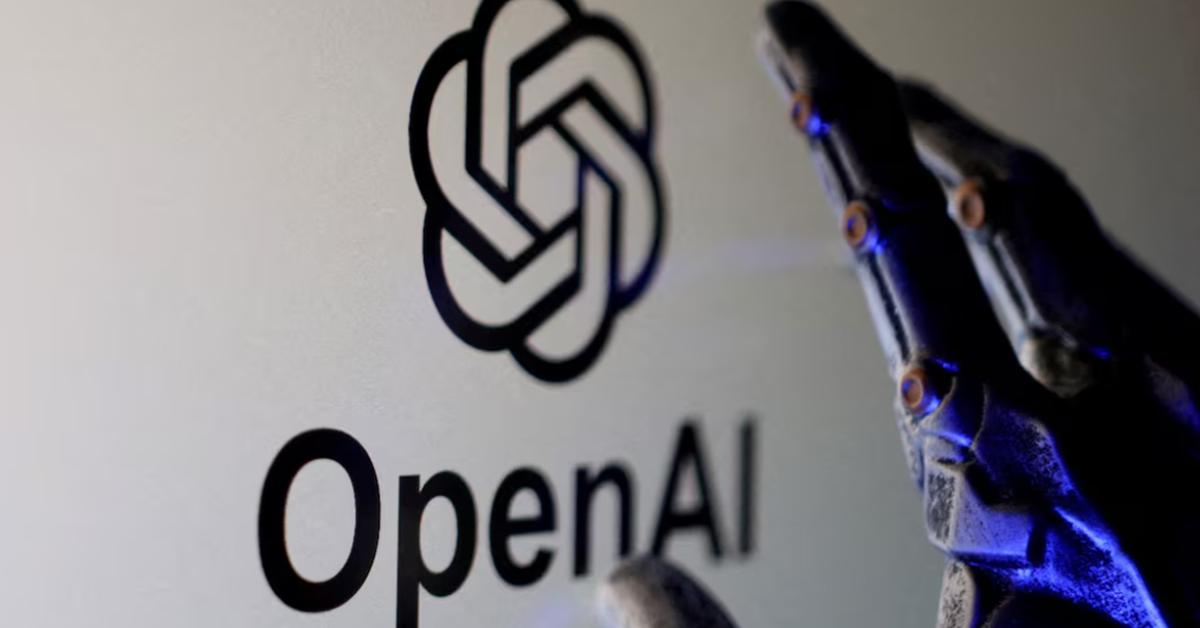 OpenAI lần đầu ra mắt mô hình ngôn ngữ mã nguồn mở, cạnh tranh Meta, DeepSeek