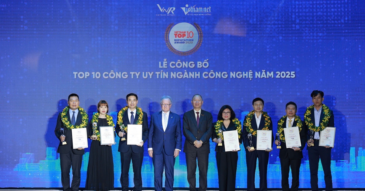 TPCOMS - Đối tác công nghệ bền vững trong hành trình chuyển đổi số
