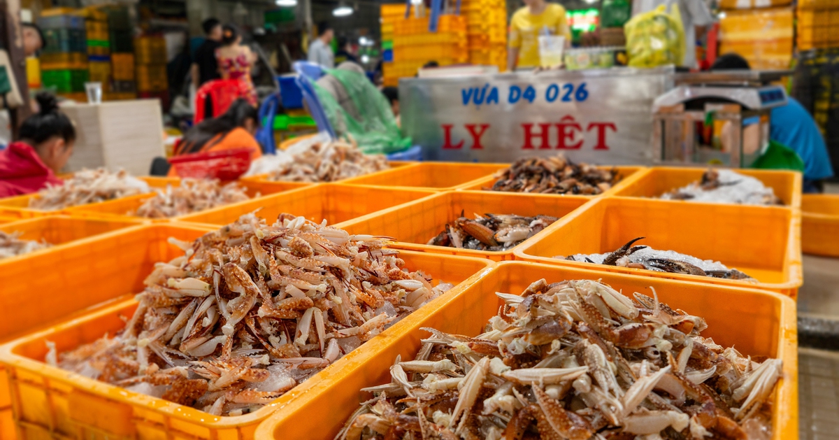 Chợ Bình Điền triển khai loạt giải pháp đổi mới, nâng cấp mô hình truyền thống