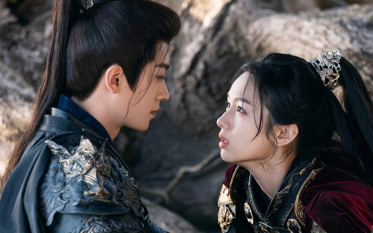 Cẩm Nguyệt Như Ca bị chê phá nát nguyên tác, giống phim chiếu mạng