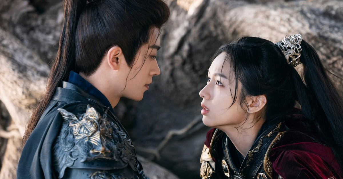 Cẩm Nguyệt Như Ca bị chê phá nát nguyên tác, giống phim chiếu mạng