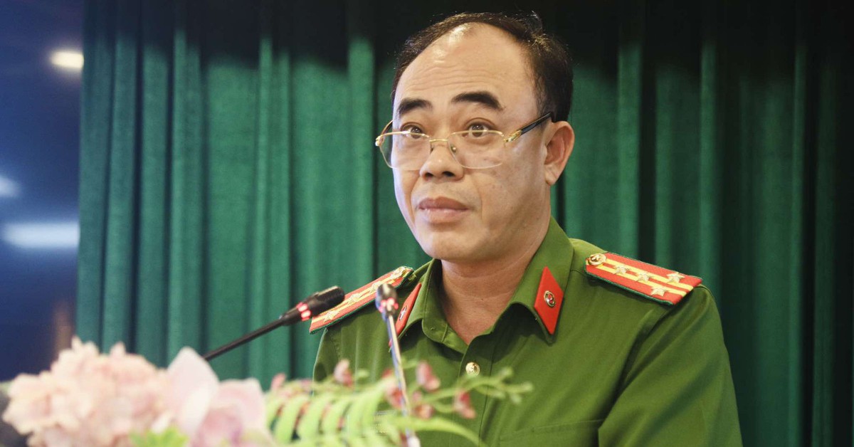 Bộ Công an ký kết dịch vụ xác thực điện tử qua VNeID trong giao dịch chứng khoán