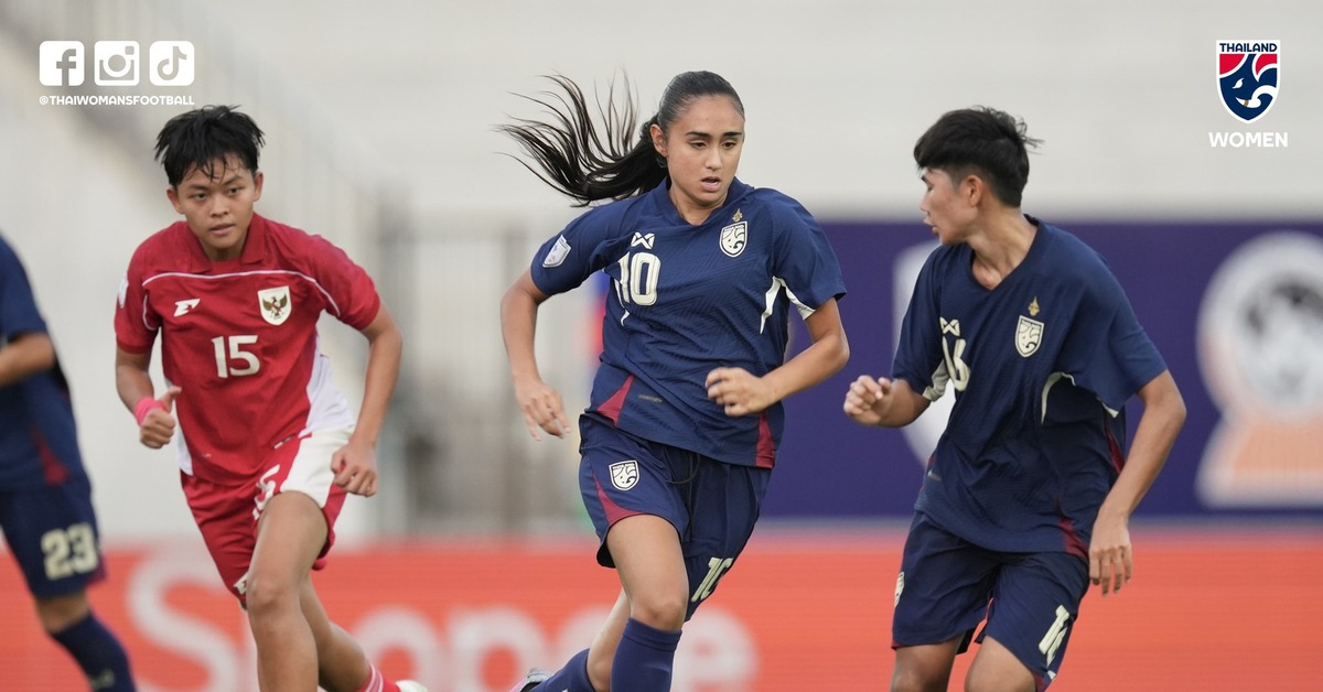 Báo chí Indonesia gọi thất bại 0-7 của đội nhà trước Thái Lan là thảm họa