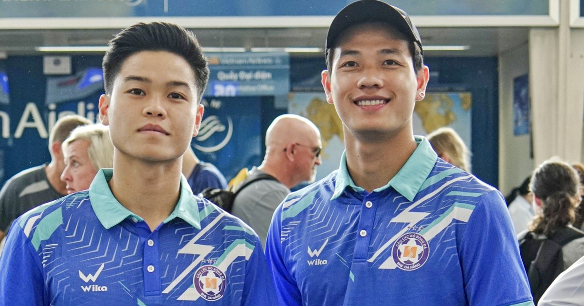 CLB Đà Nẵng đi ‘du học’ Singapore 4 ngày