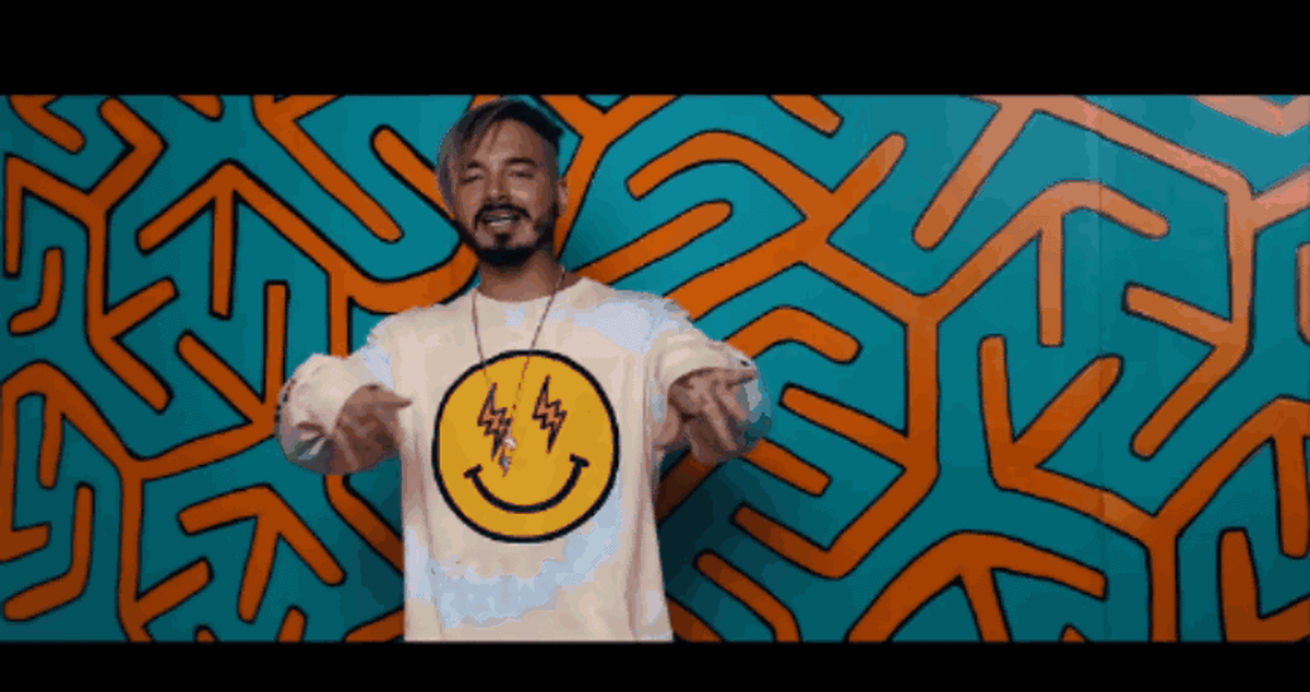 Ông hoàng nhạc Latin J Balvin mang siêu hit Mi Gente 3,5 tỉ view đến ‘quẩy’ ở Moments of Wonder?