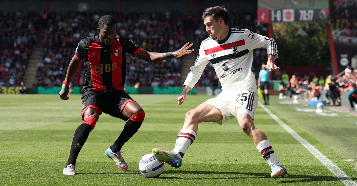 Canh bạc tất tay của Man United