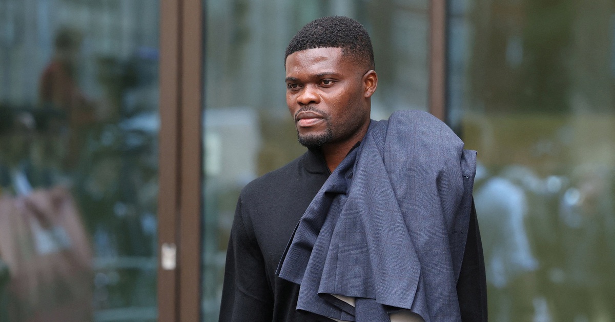 Bất chấp lùm xùm pháp lý, Villarreal quyết định chiêu mộ Thomas Partey