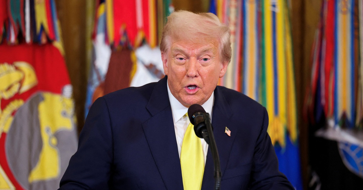 Tin tức thế giới 9-8: Ông Trump sa thải lãnh đạo Sở Thuế; Tìm ra cơ hội trường sinh cho người - Tuổi Trẻ Online