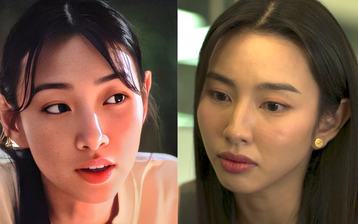Chốt đơn gây tò mò với hình ảnh Thùy Tiên thay bằng AI