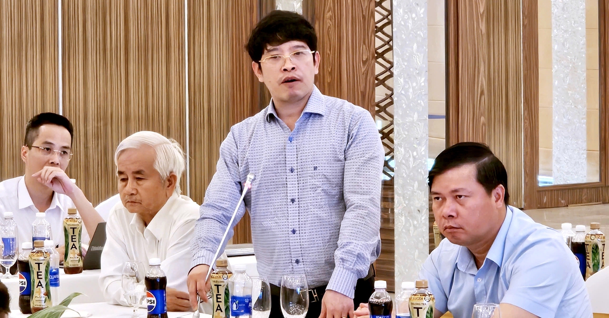 Đại biểu băn khoăn khi nào bán được tín chỉ carbon ở Việt Nam