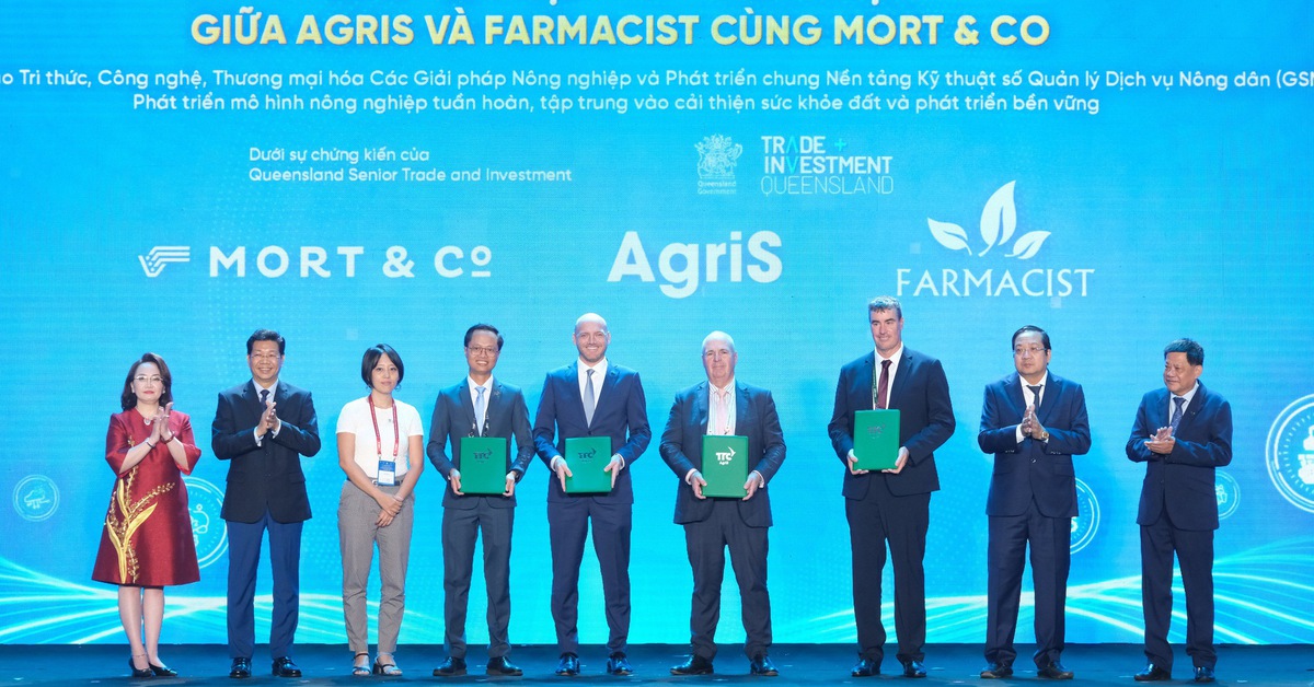 Tây Ninh tổ chức hội nghị kết nối '5 nhà', phát triển ứng dụng AI để nâng tầm nông nghiệp