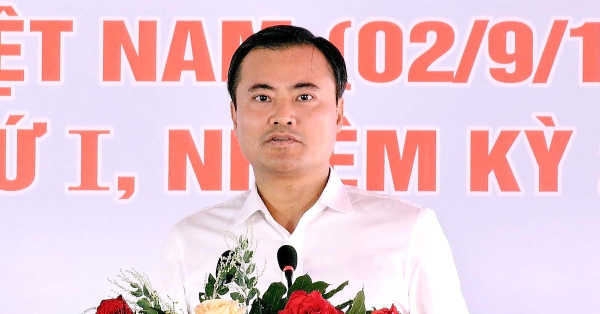 Khởi công dự án nhà ở xã hội gần 900 căn ở TP.HCM