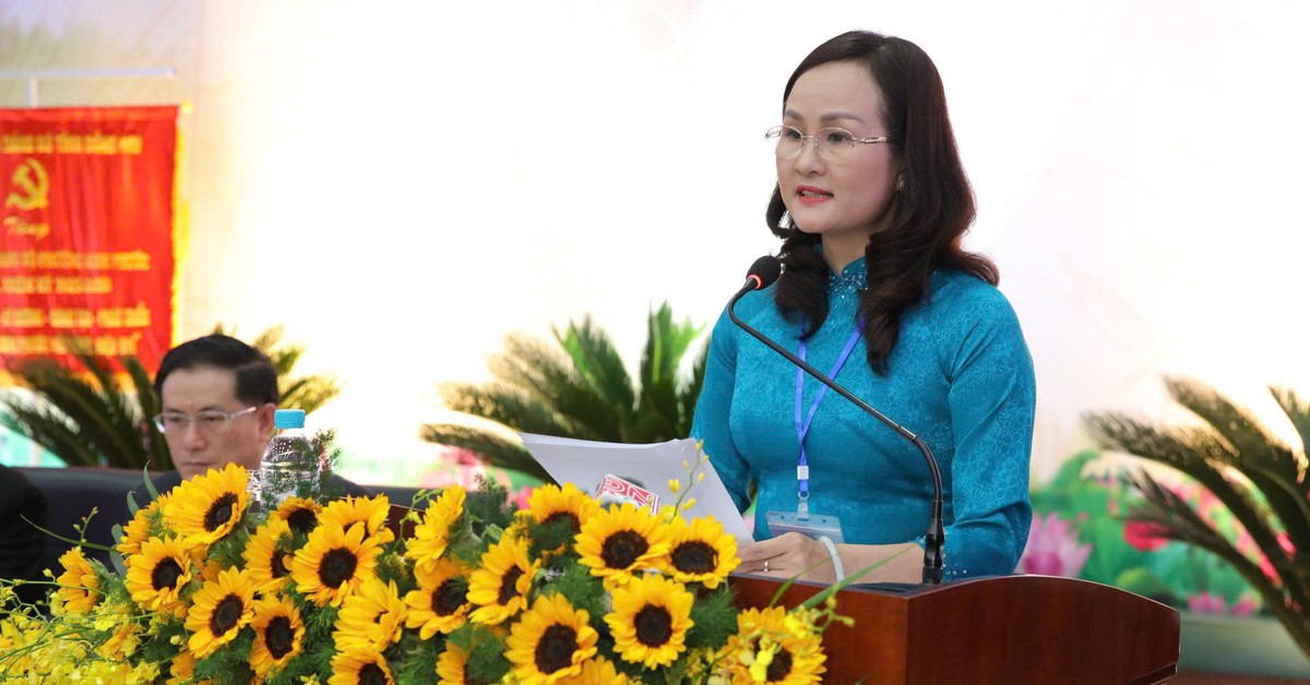 Biến Bình Phước Thành 'Điểm Nhấn' Kinh Tế - Tài Chính: Đồng Nai Đặt Kỳ Vọng Lớn Vào Phường Mới