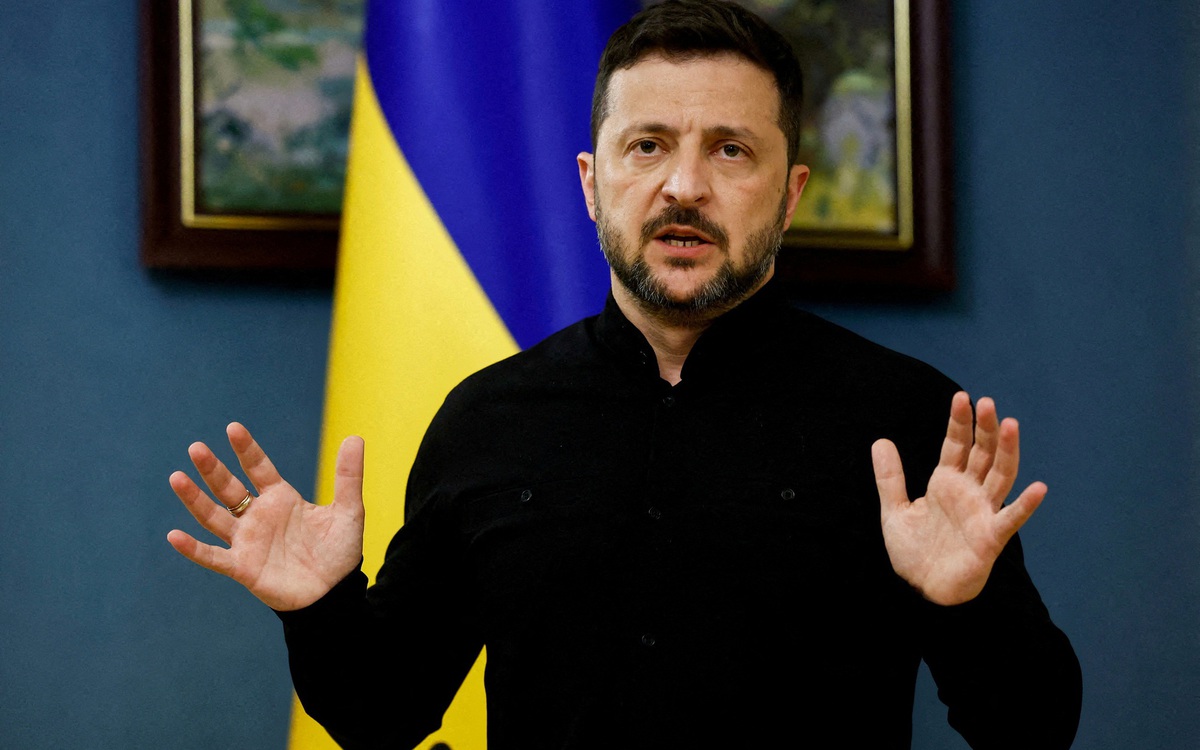 Tin tức thế giới 10-8: Ukraine không nhượng lãnh thổ cho Nga; Châu Âu gửi đề xuất mới cho ông Trump
