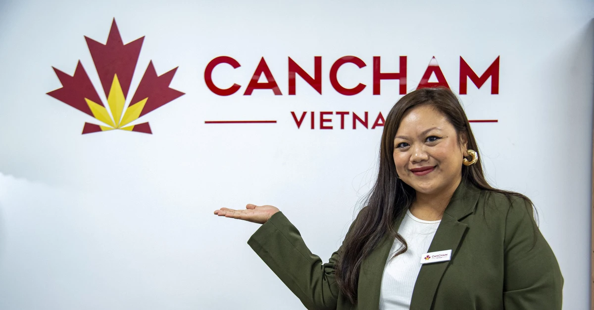 Giám đốc CanCham: Trung tâm tài chính là cú huých mới cho TP.HCM