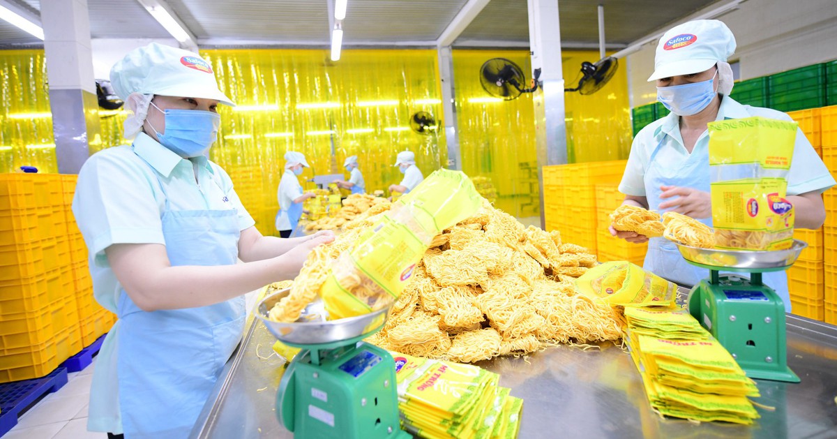 Tiếp tục đàm phán thương mại, ứng phó chính sách thuế Mỹ