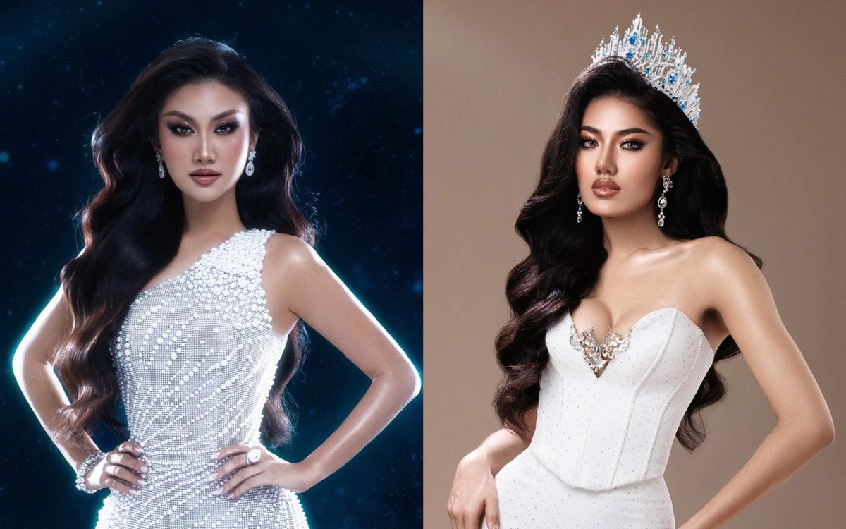 Phương Linh vào top 10, người đẹp Myanmar đăng quang Miss Cosmo 2025?