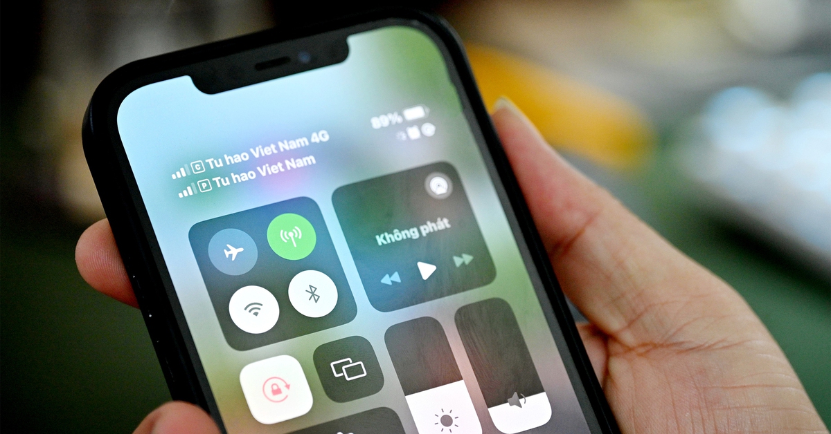 Các nhà mạng đồng loạt đổi tên chào mừng dịp Quốc khánh 2-9