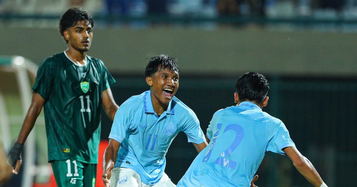 Toàn cảnh vòng loại U23 châu Á 2026 của các đội Đông Nam Á