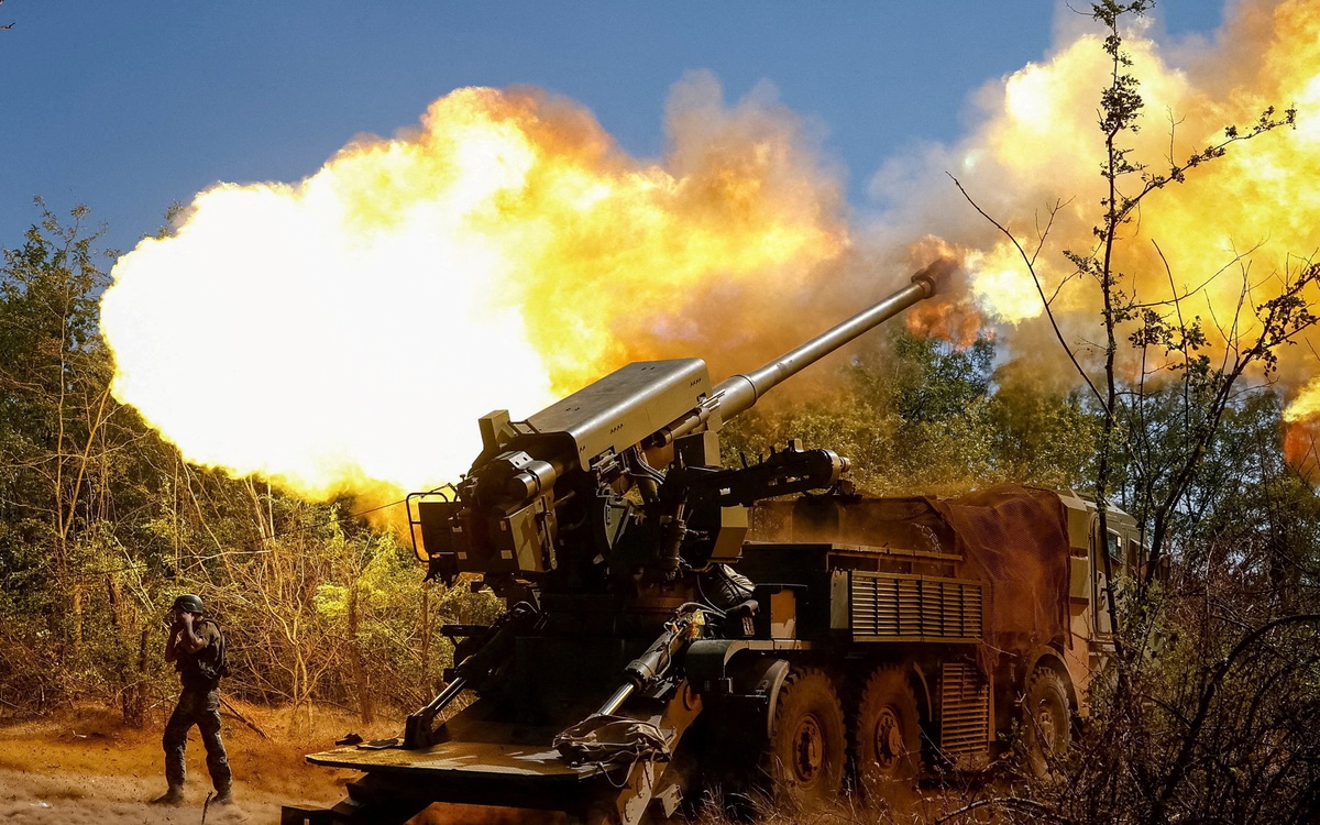 Ông Trump thúc giục châu Âu áp thuế quan 100% lên Trung Quốc và Ấn Độ