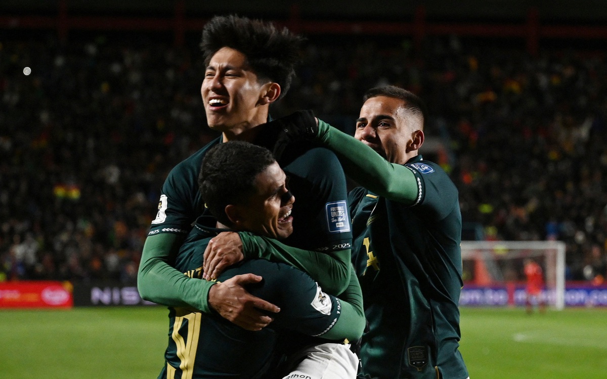 Thời gian lộ diện toàn bộ các đội dự World Cup 2026