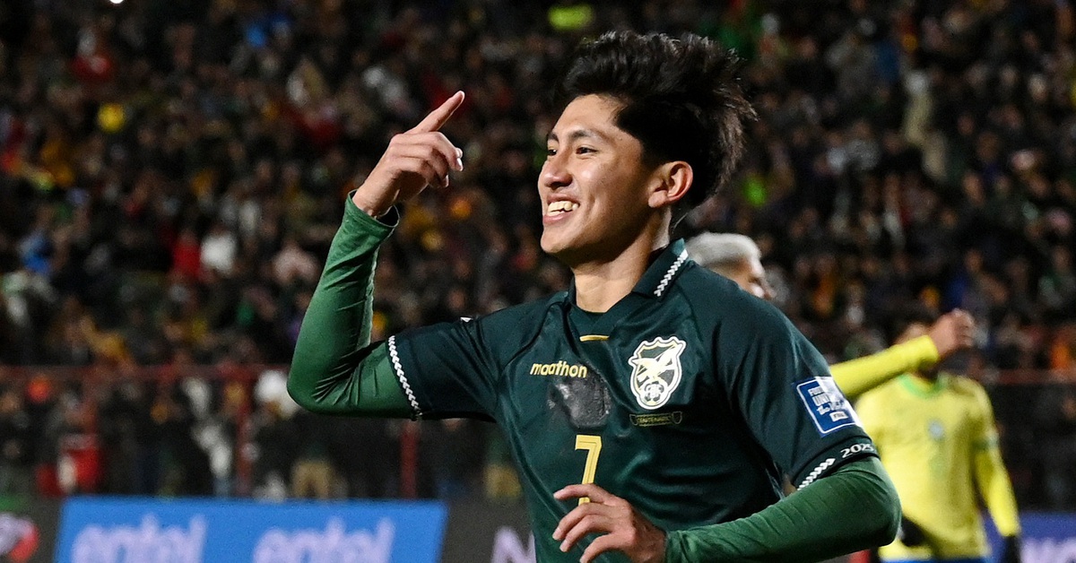 Indonesia và toàn châu Á nhận tin vui ở vòng loại World Cup