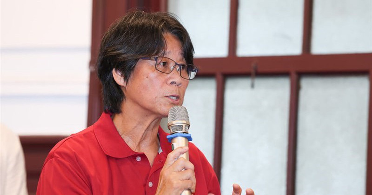 Sốc: HLV ép sinh viên hiến máu để nghiên cứu như phim kinh dị